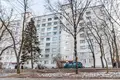 Appartement 1 chambre 34 m² Minsk, Biélorussie