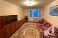 3 room apartment 61 m² Pruzhany, Belarus