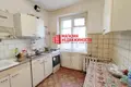 Wohnung 2 zimmer 44 m² Hrodna, Weißrussland