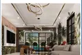 2 bedroom penthouse 100 m² Mahmutlar, Turkey