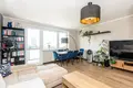 Mieszkanie 3 pokoi 64 m² Poznań, Polska