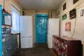 Casa 43 m² Astrashycki Haradok, Bielorrusia