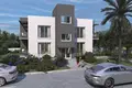 Apartment 50 m² Girne (Kyrenia) District, Northern Cyprus