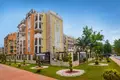 1 bedroom apartment 65 m² Sunny Beach Resort, Bulgaria