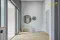 Wohnung 2 zimmer 38 m² Ratamka, Belarus