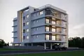 Wohnung 2 Schlafzimmer 100 m² Larnaka, Zypern