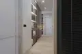 Apartamento 3 habitaciones 54 m² Tivat, Montenegro