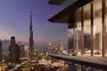 Mieszkanie 4 pokoi 366 m² Dubaj, Emiraty Arabskie
