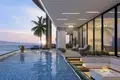 Villa 3 pièces 423 m² Dubaï, Émirats arabes unis