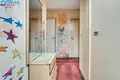Apartamento 3 habitaciones 61 m² Didzioji Riese, Lituania