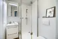 2 room apartment 51 m² in Warsaw, Poland