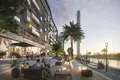 Mieszkanie 2 pokoi 175 m² Dubaj, Emiraty Arabskie