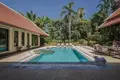 Villa 3 pièces 616 m² Phuket, Thaïlande