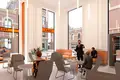 Bureau 4 000 m² à Moscou, Russie