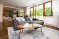 Appartement 5 chambres 168 m² en Varsovie, Pologne