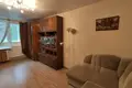 2 room apartment 48 m² Minsk, Belarus