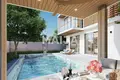 Villa de 5 pièces 459 m² Phuket, Thaïlande