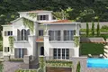 Villa de tres dormitorios 668 m² Montenegro, Montenegro