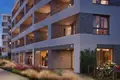Appartement 2 chambres 38 m² Varsovie, Pologne