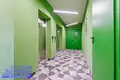 Wohnung 2 zimmer 36 m² Minsk, Belarus