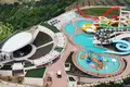 Wohnung 3 zimmer  Alanya, Türkei