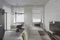 Квартира 3 комнаты 93 м² Рига, Латвия