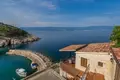 Villa de tres dormitorios 120 m² Krk, Croacia