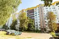 Apartamento 4 habitaciones 74 m² Minsk, Bielorrusia