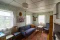 House 50 m² Dziescanski sielski Saviet, Belarus