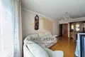2 room apartment 64 m² Brest, Belarus