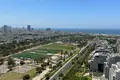 Penthouse 4 pokoi 360 m² Izrael, Izrael