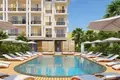 Apartamento 4 habitaciones 150 m² Demirtas, Turquía