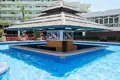 1 bedroom apartment 62 m² Benalmadena, Spain