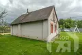 House 60 m² Ilya, Belarus