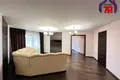 Квартира 4 комнаты 90 м² Солигорск, Беларусь