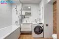 2 room apartment 46 m² Vilnius, Lithuania