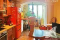 2 room apartment 90 m² Brest, Belarus