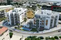 2 bedroom apartment 83 m² Mesa Geitonia, Cyprus