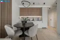 Mieszkanie 3 pokoi 44 m² Wilno, Litwa