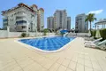 Mieszkanie 3 pokoi 180 m² Alanya, Turcja