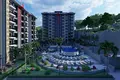 Complejo residencial Nirvana Tower