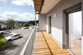 Mieszkanie 2 pokoi 54 m² w Miesenbach bei Birkfeld, Austria