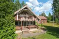 2 bedroom house 69 m² Kouvola sub-region, Finland