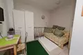 Квартира 1 комната 18 м² Хевиз, Венгрия