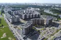 Wohnung 3 zimmer 80 m² Minsk, Belarus