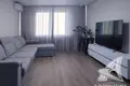 2 room apartment 63 m² Brest, Belarus