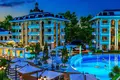 1 bedroom apartment 45 m² Avsallar, Turkey