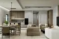 2 bedroom apartment 97 m² Demos Agiou Athanasiou, Cyprus