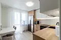 Квартира 2 комнаты 59 м² Минск, Беларусь