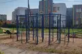 Wohnung 1 zimmer 44 m² Minsk, Belarus